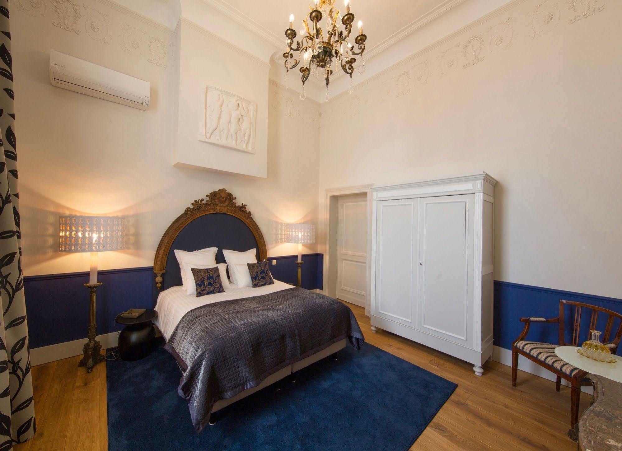Louise Sur Cour 4* Bruxelas