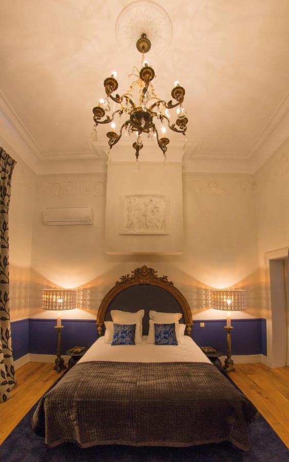 Louise Sur Cour 4* Bruxelas